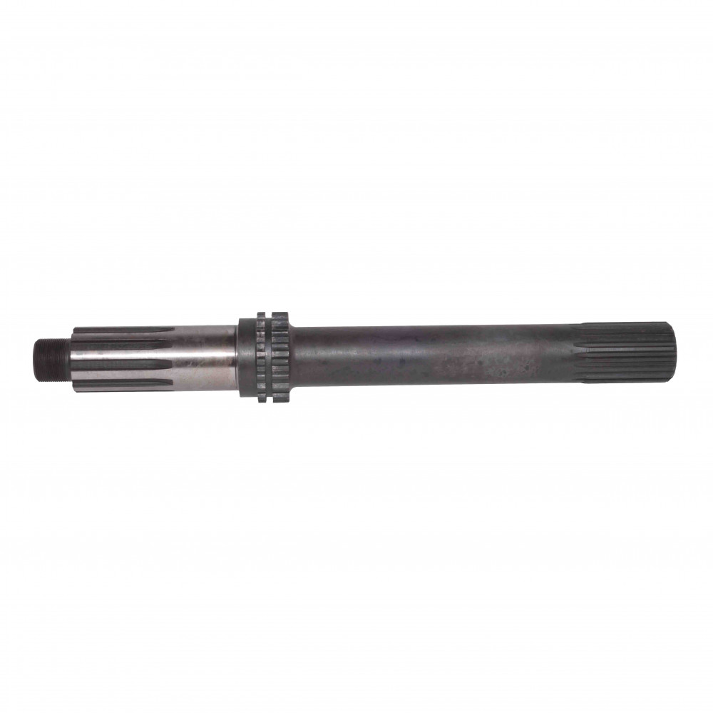 купить Вал привода переднего моста раздаточной коробки 65111