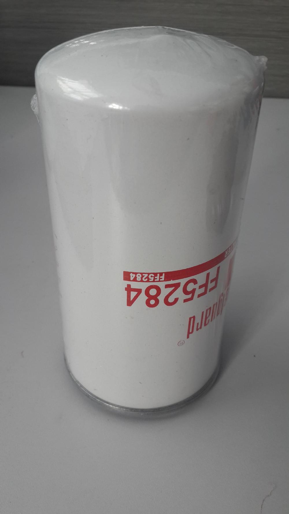 купить Элемент ТФ FF  5284 на ДВС Cummins