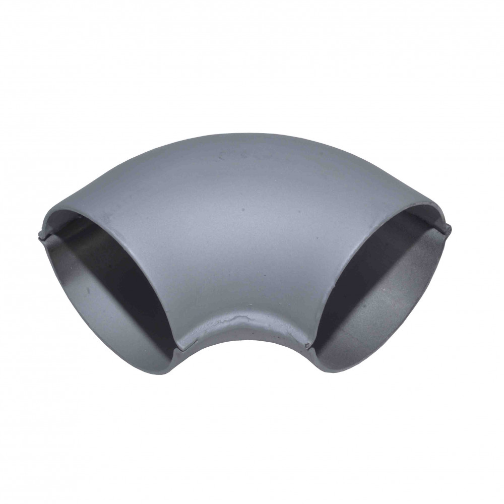 фото патрубок выпускной трубы (угловой) 54115 d-95 мм 54115-1203016 