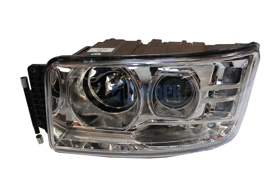 купить Фара (блок-фара) 5490 левая / г. Москва