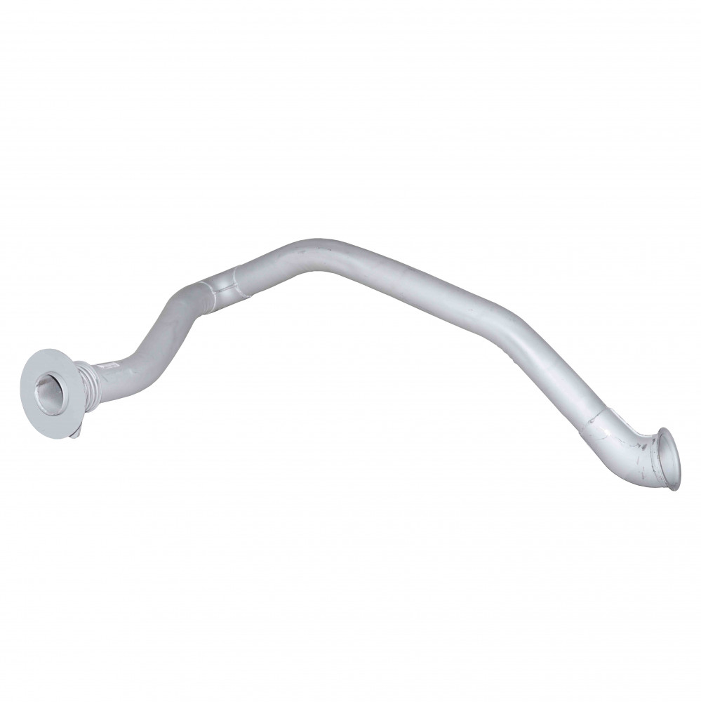 фото труба обогрева кузова 65115 (-12) / пао камаз 65115-1203048-12 