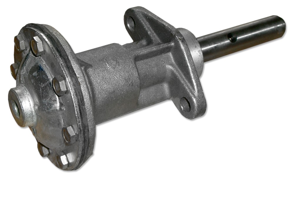 купить Камера включения КОМ в сборе ( на лебедку ) / ПАО КамАЗ