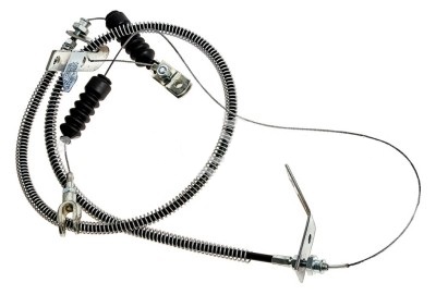 купить Привод гибкий 5434    (2293 мм) (оплетка L=1200мм)