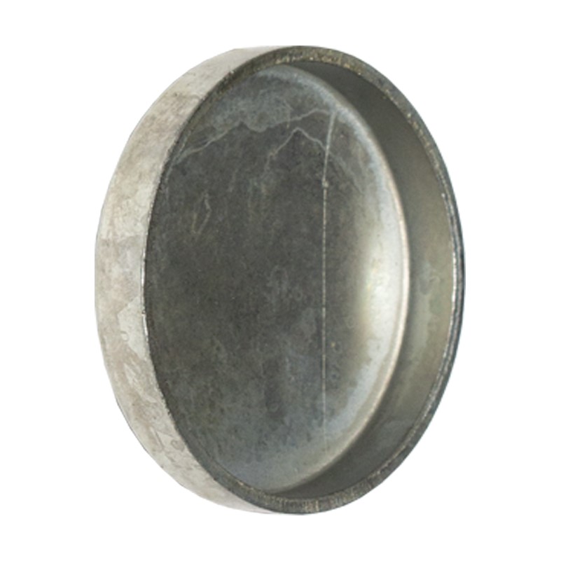 купить Заглушка блока цилиндров ММЗ-Д.240 на ГАЗ, ПАЗ, МТЗ (большая, D-56 мм)