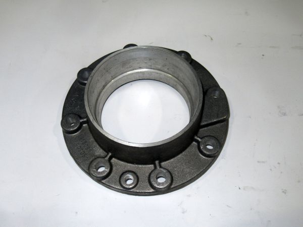 купить Крышка стакана подшипника заднего редуктора 4308 / ПАО КамАЗ