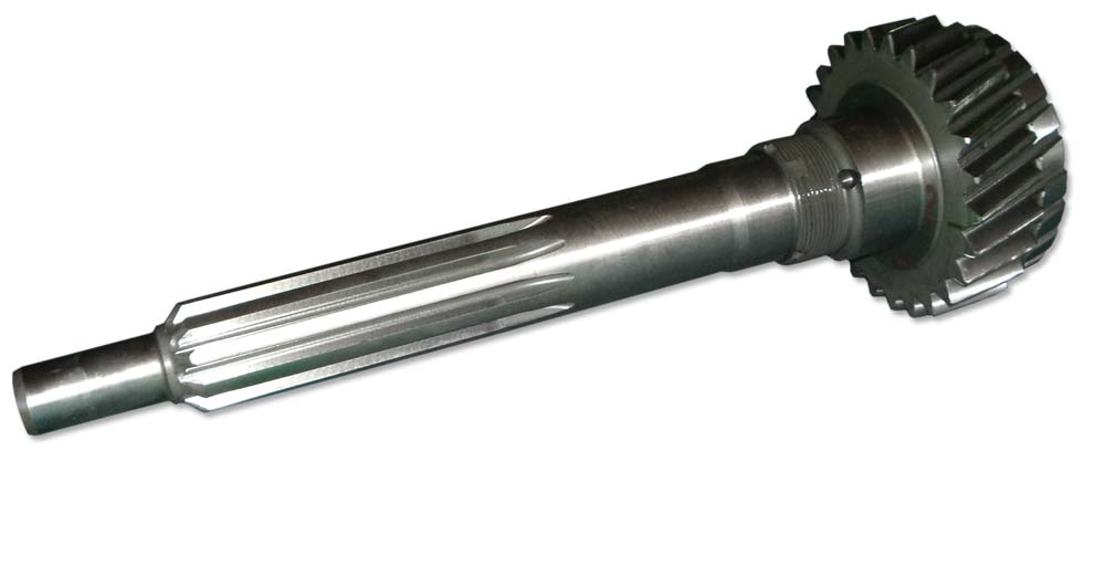 купить Вал первичный КПП ...030 / ПАО КамАЗ