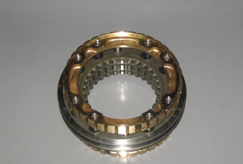 купить Синхронизатор 2/3 передачи / ПАО КамАЗ