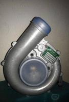 купить Турбокомпрессор ЕВРО-1 ПРАВЫЙ / Schwitzer (ремонт с гарантией)