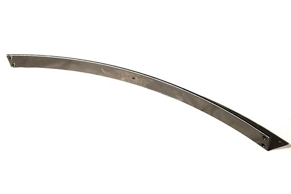 купить Лист №4 задней рессоры с хомутом