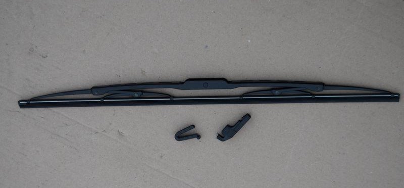 купить Щетка стеклооч. L=510мм к-т из 2-х универсальная