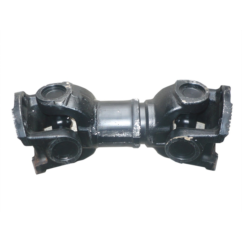 купить Вал карданный основной  418 мм (между КПП и РК) / САМОСБОР