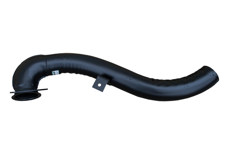 фото труба приемная  евро (с кронштейном)  -40 54115-1203015-40 