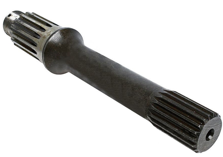 купить Вал задний сред.моста 16шлиц.(D=65мм,L=435мм) КМД