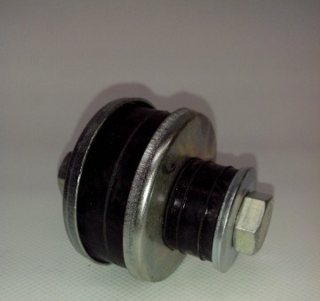 фото подушка радиатора в сборе 5320-1302060 