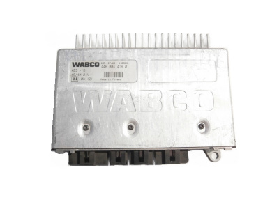 Блок АБС WABCO 446 004 416 0 446 004 416 0 купить у ЛОРРИ ТРАНС фото блок абс wabco 446 004 416 0 446 004 416 0