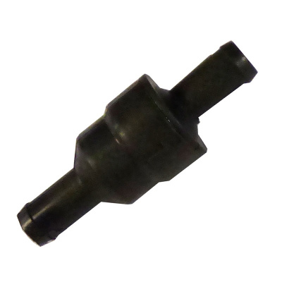 заказать Клапан обратный (пластиковый корпус) купить Клапан обратный (пластиковый корпус)