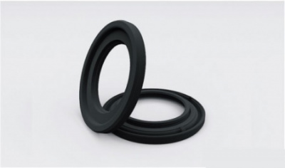 купить Манжета задней ступицы ( 85х137х17) наружная / ЭЛЕМЕНТ