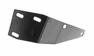 купить Кронштейн переднего бампера н/о (левый)