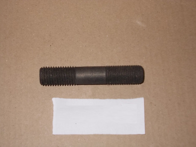 купить Шпилька крепления оси коромысла  М16х80