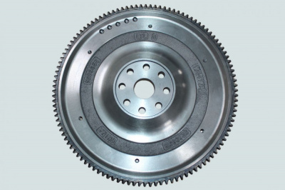 фото маховик 113зуб. (isf2.8) для а/м газель foton 5269358 