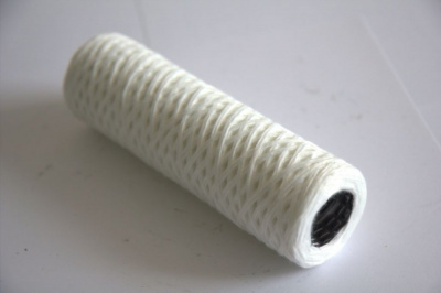 купить Элемент ТФ МАЗ груб.очистки из Х/Б пряжи / Костромской Фильтр г.Кострома