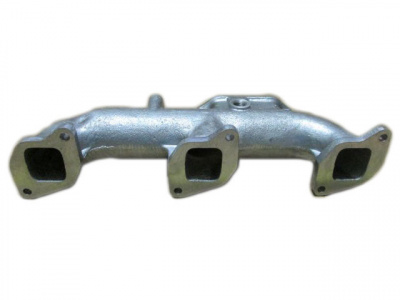 купить Коллектор впускной левый 236