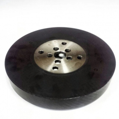 фото гаситель крутильных колебаний (демпфер) (isle, c) 3967014, 5262890 4947618 