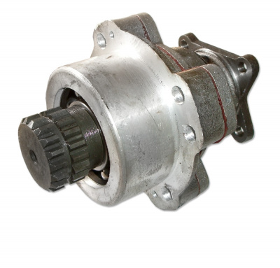 купить КОМ на 4310 ( привода лебедки )