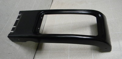 купить Бампер передний боковой