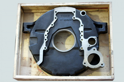 фото картер маховика (isle) 4943478/5253948 dcec 3966571 