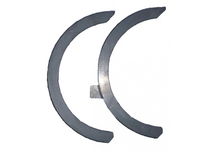 купить Полукольцо коленвала 650 нижнее