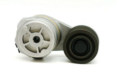 фото ролик натяжной (isbe, 6ct, isle, l) 3287277/ 3974102 3973820 