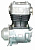 фото компрессор 1-но цилиндровый / г. москва 53205-3509015 