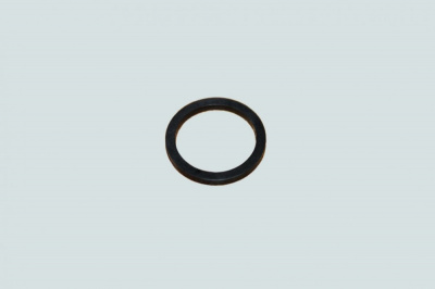 фото кольцо уплотнительное форсунки резиновое (bt) 3909356 