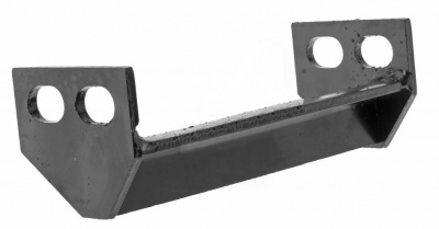 купить Кронштейн переднего бампера н/о (проставка)