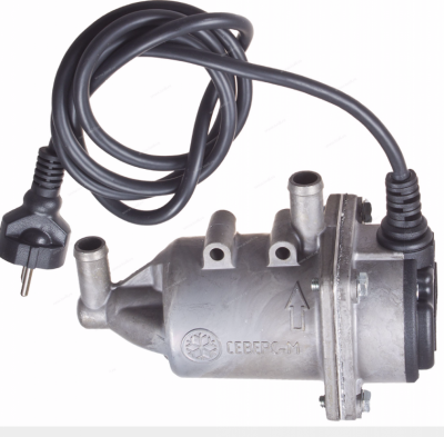 купить Подогреватель электрический  ЭППА-2