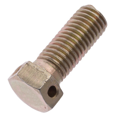 заказать Болт М14-6Нх35 крепления боковой опоры купить Болт М14-6Нх35 крепления боковой опоры