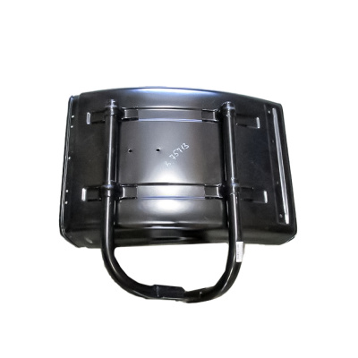 купить Крыло заднее 4310, 43105 правое переднего моста 