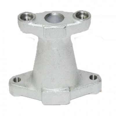 купить Привод ТНВД (БОШ) голый