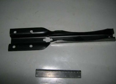 Кронштейн глушителя / ПАО КамАЗ 5320-1203041 купить у ЛОРРИ ТРАНС фото кронштейн глушителя / пао камаз 5320-1203041