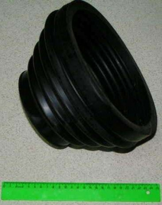 купить Уплотнитель воздушного фильтра Евро