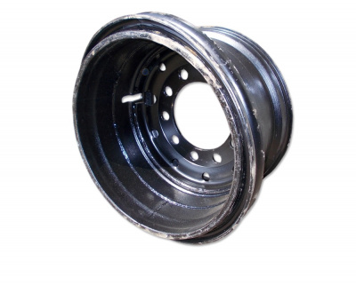 купить Диск колеса 43118 (310 - 533) /  г.Заинск