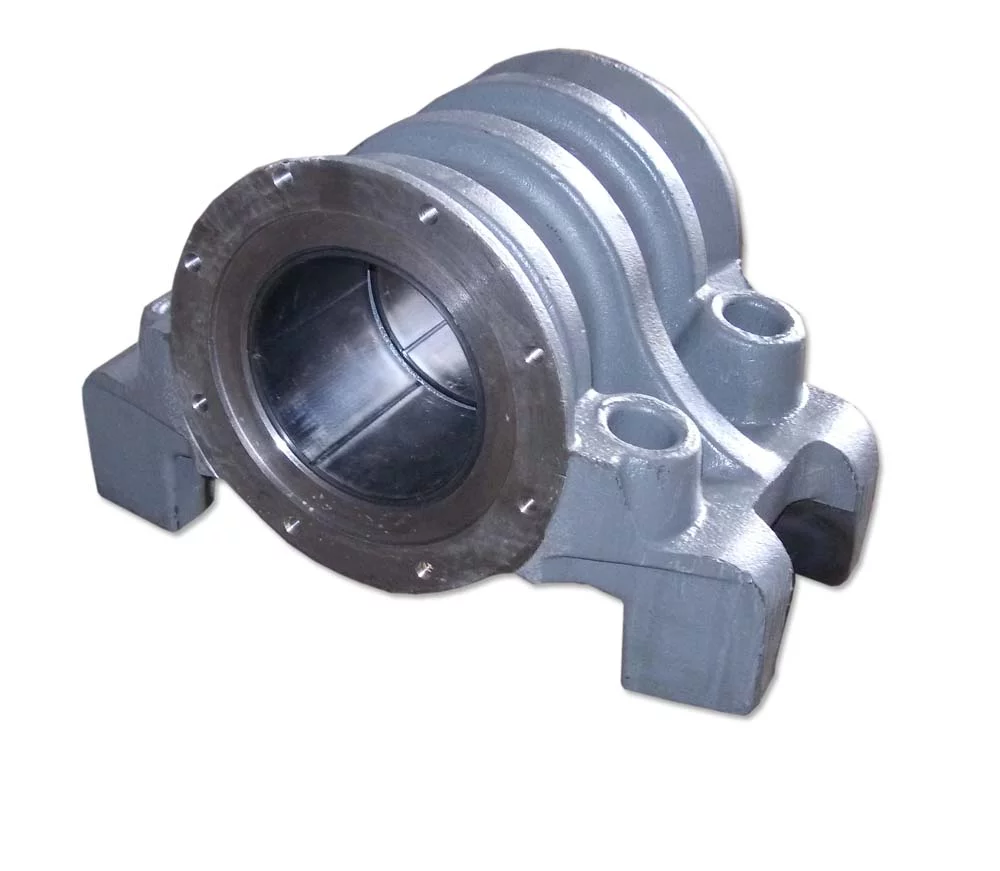 купить Башмак балансира со фторопластовой втулкой 6520 / ПАО КамАЗ / с консервации