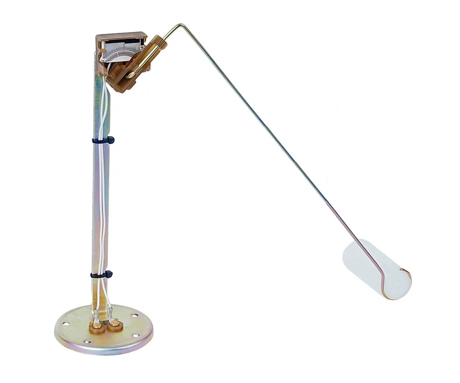 купить Датчик уровня топлива ДУМП-29 н/о (500л)