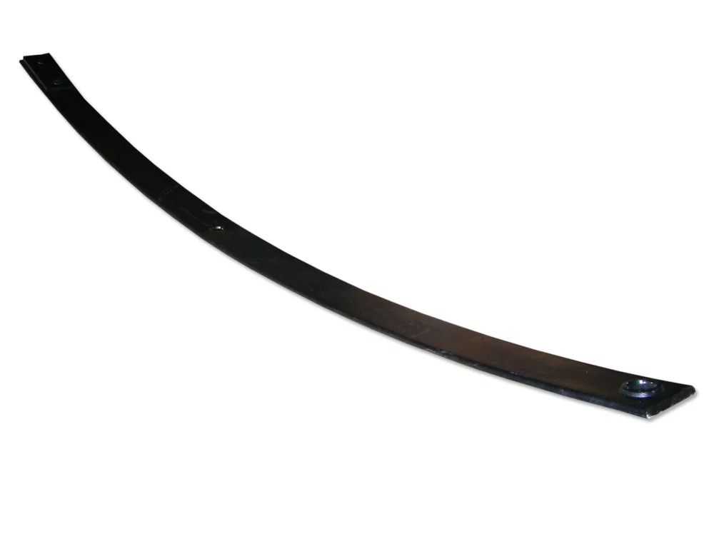 купить Рессорный лист №  1передний (на 55111) 13т./толщ.10мм. / ЗАО "БЗРП" г.Белорецк