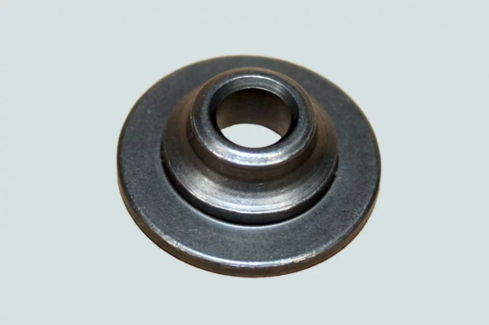 фото тарелка пружины клапана l, isle, qsl ## 3944452 