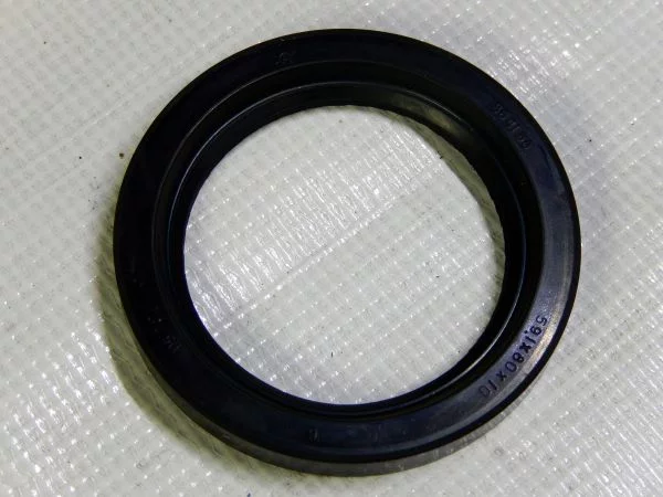 купить Манжета ТНВД Евро-3 ( 80 х 60 х10 ) / завод