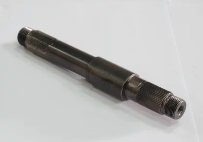 купить Вал привода вентилятора  нов.образца 236НЕ; 62мм