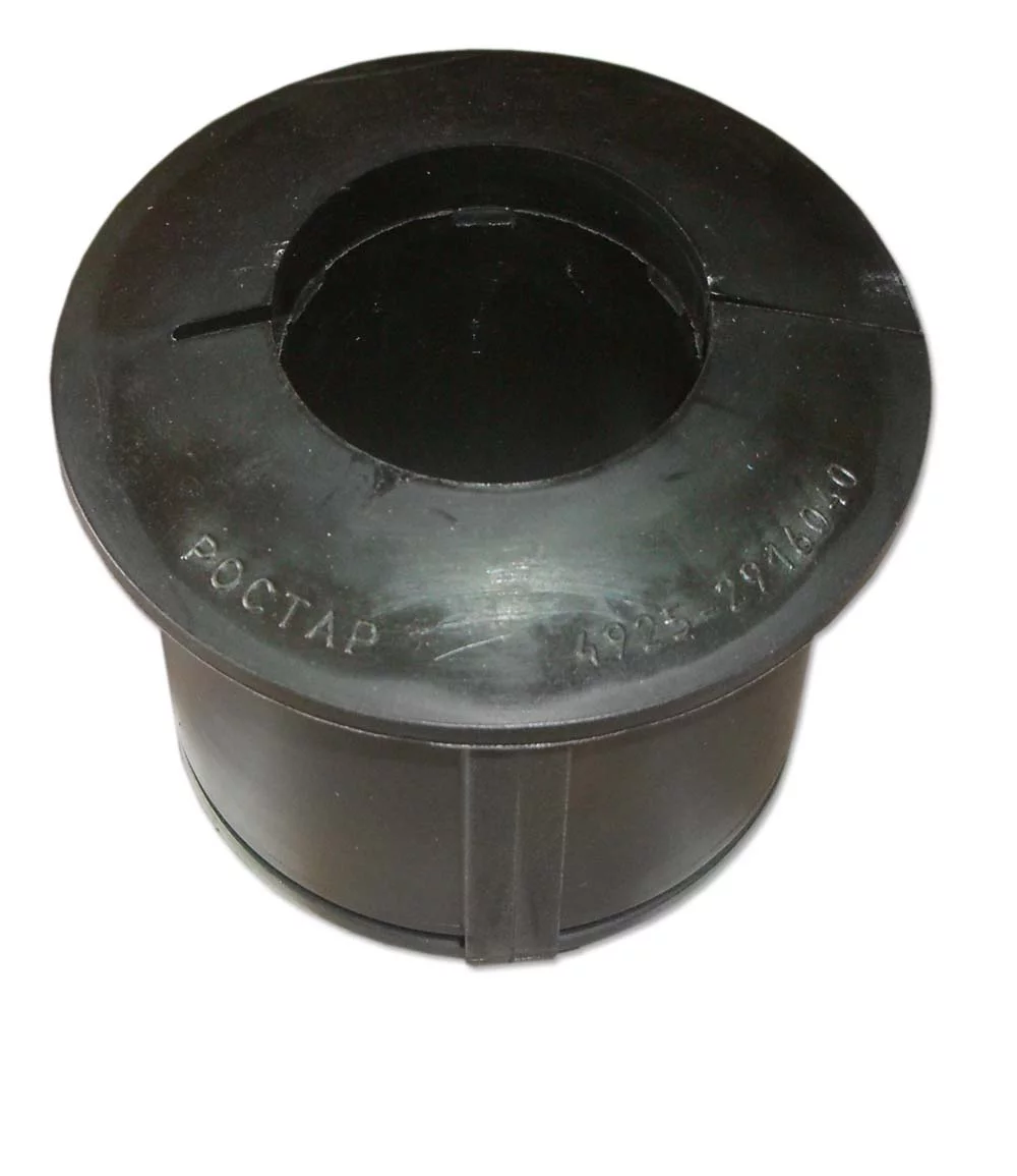 купить Подушка стабилизатора (втулка большая) / РОСТАР