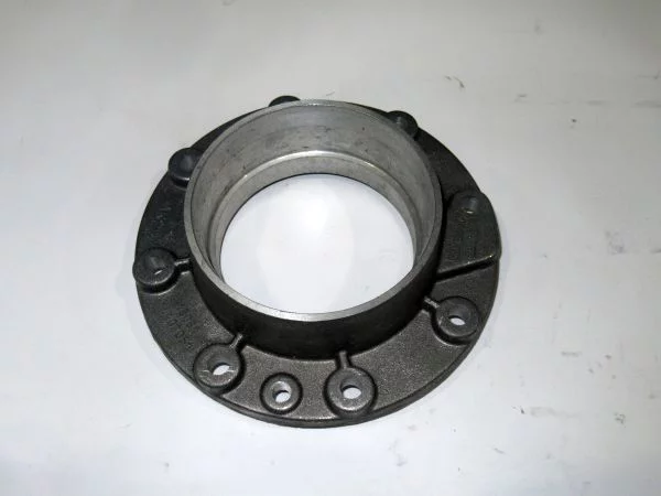 купить Крышка стакана подшипника заднего редуктора 4308 / ПАО КамАЗ